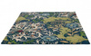 Dywan Morris&Co Seaweed 28008