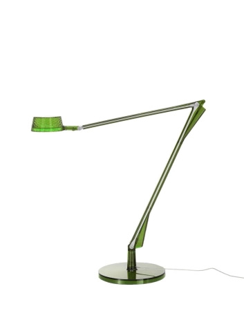 Aledin Dec Desk Lamp Green