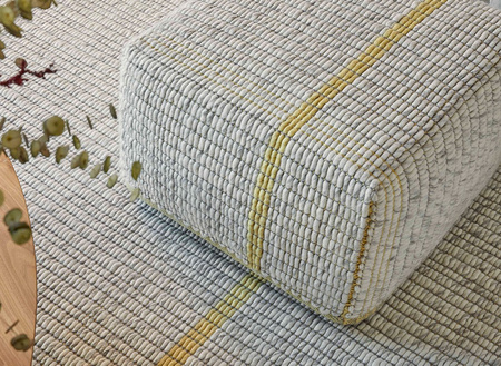 Dywan Nanimarquina Wellbeing Wool Chobi
