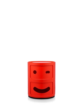 Componibili Smile Red ;)