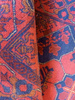 Afghan Khan Wool Carpet 119492 079 x 131