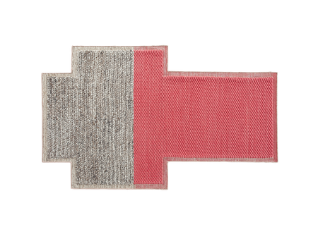 Dywan Gan Mangas Space Plait Coral