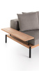 Gandiablasco Lademadera Lounge Chair