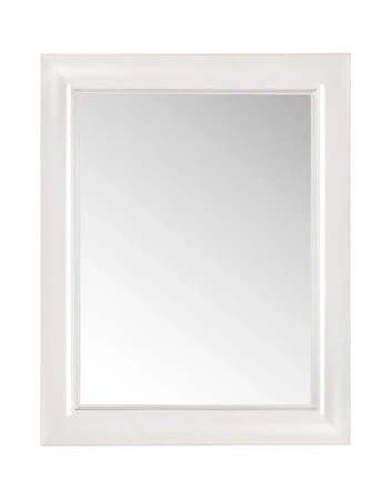 Francois Ghost Big Mirror Transparent
