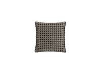 Gan Garden Layers Small Pillow Waffle Green