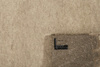 Reza's New Age Runway Rug Beige