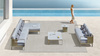 Modular Sofa Gandiablasco Solanas Sectional 1