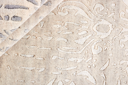 Rezas Shangri La Rococo Carpet 7030