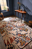 Morris&Co Artichoke Mineral rug 127108
