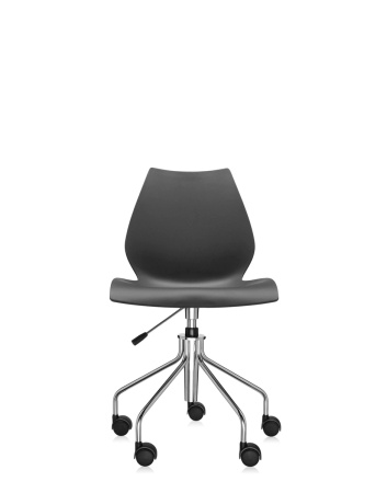 Maui Chair Anthracite