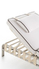 Gandiablasco Onsen Chaise Lounger