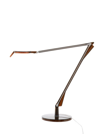 Aledin Tec Amber Desk Lamp