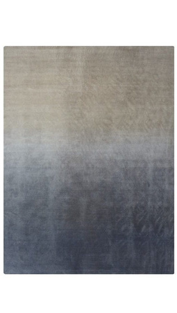 Gan Degrade Beige-Grey Carpet