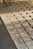 Toulemonde Bochart Isadora Or rug