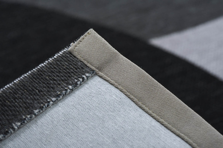 Carpet Decor Rene Grey