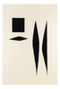 Toulemonde Bochart Nanquim Blanc carpet