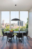 Piuma Chair Black