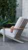 Gandiablasco Timeless Relax Club Armchair