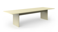 Stół Gandiablasco GBmodular Cantilever Dining 300x100 cm