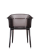 Papyrus Chair Smoky