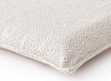 Gan Nomad Tuareg Puff/Pillow Taupe
