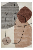Carpet Decor Tamaris Sand rug