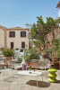 Hiray Small Fotel Rdzawy