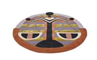 Dywan Ted Baker Zodiac Libra 161705
