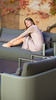Gandiablasco Solanas Lounge Chair