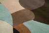 Carpet Decor Venus Pastelle Handmade Collection carpet