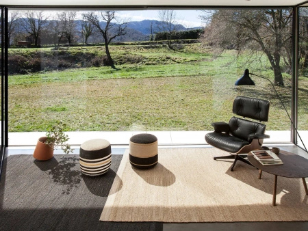 Nanimarquina Herb Natural Carpet