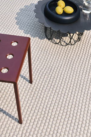 Brink&Campman LACE SAGE GREY carpet 497201