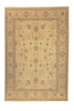 Ziegler Wool Carpet 300x400 Beige