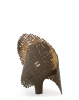 Tea Lamp Brown