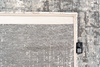 Louis de Poortere Mad Men Griff Jersey Stone rug 8420
