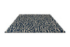 Harlequin Melodic Blue Carpet 443608