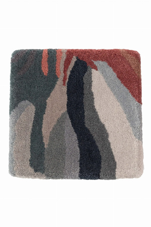 Nanimarquina Flora Bloom carpet 4