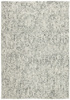 Rezas Rainbow Gray Carpet