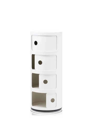Componibili Classic 4 White