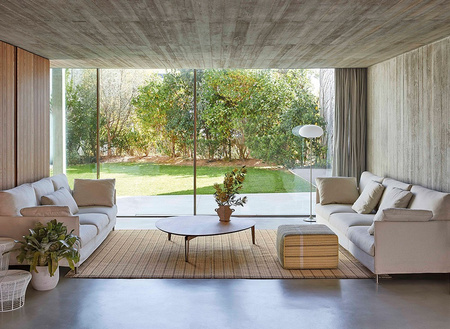 Dywan Nanimarquina Wellbeing Wool Chobi