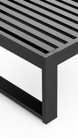 Gandiablasco DNA Coffee Table 91x90 cm