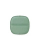 Hiray Chair Cushion Dark Green