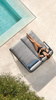 Modular Sofa Gandiablasco Solanas Sectional 2