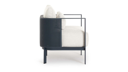 Gandiablasco Solanas Club Armchair
