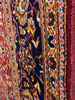 Dywan Wełniany Kashan Premium 200x300