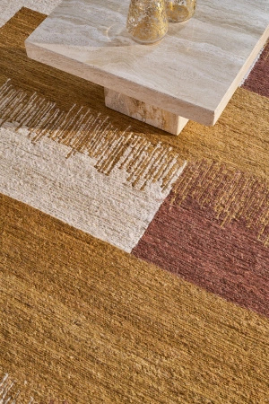 Dywan Toulemonde Cala Ochre