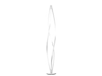 Nemo In The Wind Floor Lamp 2700 K White