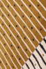 Toulemonde Bochart Exclamation Tabac carpet