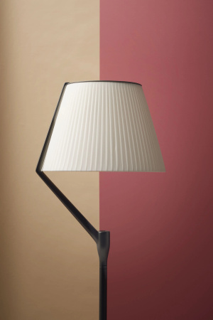 Angelo Stone Lampa Podłogowa Szampański