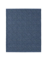 Kleo Rectangular Rug Blue